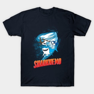 Sharknemo T-Shirt